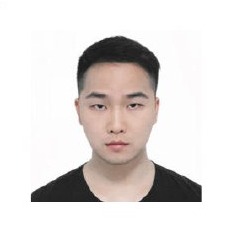 王嘉景个人肖像